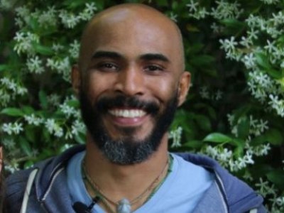 Miguel, chercheur, docteur en médecine moléculaire