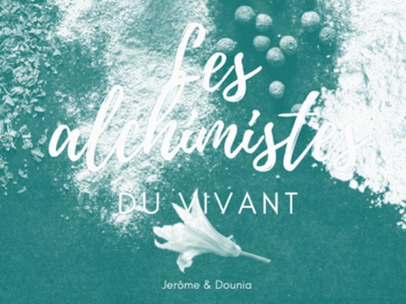 Les alchimistes du vivant, Nice, France