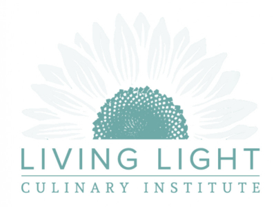 Living light, école de formation internationale de chef crus, Californie