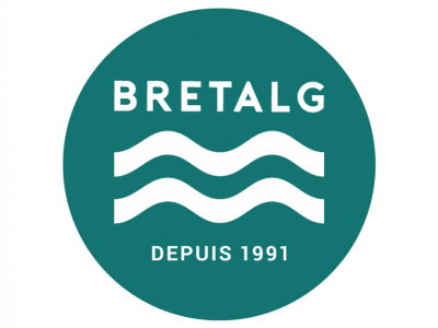 Bretalg, pionnier de l'algue alimentaire, Roscoff, France