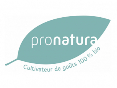 Cultivateur de goûts 100 % BIO