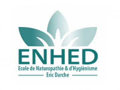 ENHED, formations en naturopathie et hygiénisme