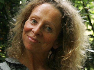 Véronique Dupont Créatrice Crulinaire, Conseillère en nutrition vivante