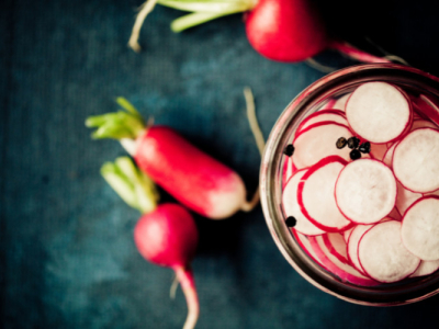 Le radis rose pour booster les défenses immunitaires en cette saison