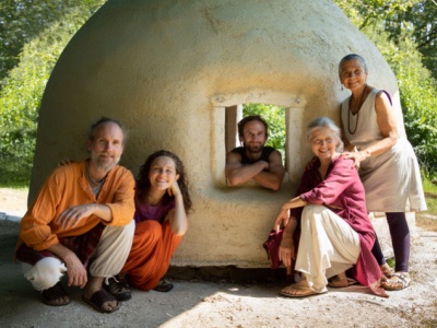 Terre de naissance