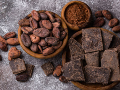 Booster sa santé avec le cacao cru