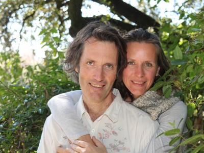 L'interview Eric et Aurélie Viard, gérants de l’entreprise Biovie