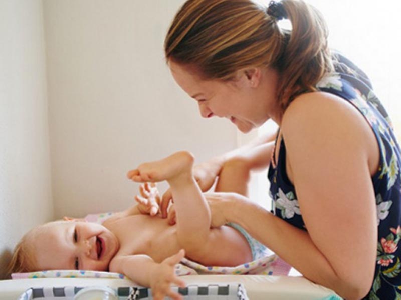 Comment utiliser l'argile pour votre bébé ?