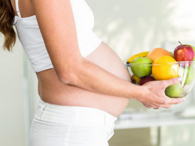 Quels sont les bienfaits de l'alimentation vivante pendant la grossesse ?