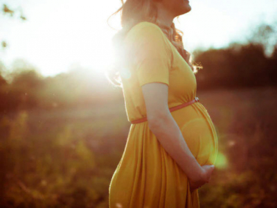 Une grossesse facile avec la naturopathie