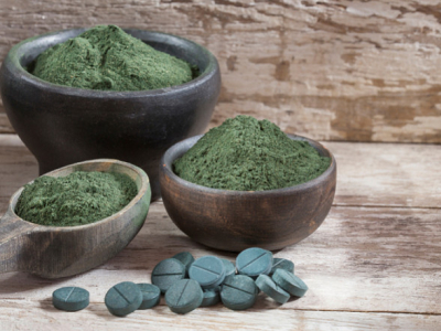 Comment consommer la spiruline ? (6 utilisations)