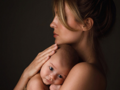 Quels sont les symptômes de la dépression post-partum ? par Fanny Naturo