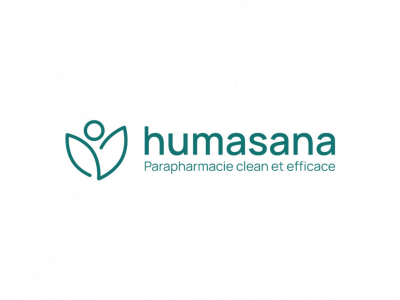 Humasana, la parapharmacie clean et efficace