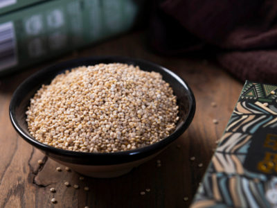 Quels sont les 7 bienfaits du Quinoa ?