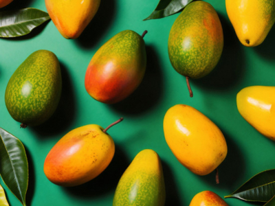 Les 7 bienfaits de la mangue pour la santé
