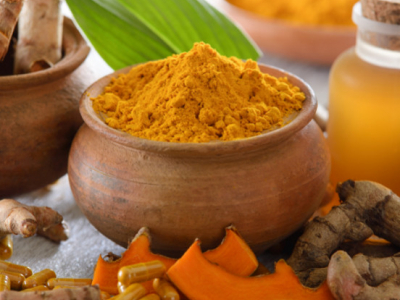 Comment consommer le Curcuma ? (5 utilisations)