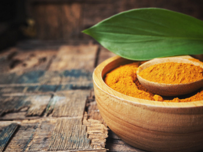 Par quoi remplacer le Curcuma ? (8 alternatives)