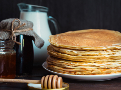 Crêpes Végan : La recette sans œuf ni lait