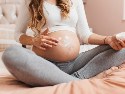 Quels sont les bienfaits de l'argile pendant la grossesse ?