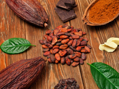 Le cacao, super-aliment du bonheur ?