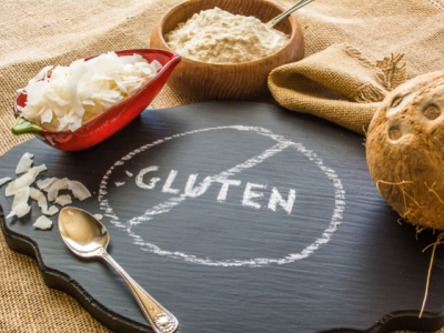 Intolérance au gluten, pourquoi et comment faire ? 