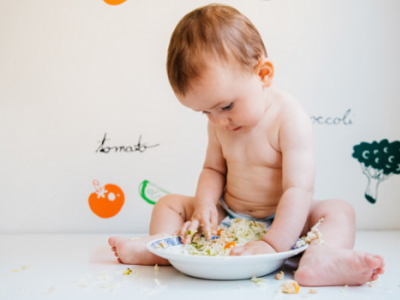 Le Guide Complet de la Diversification Alimentaire de Bébé