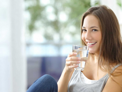 Les bienfaits de l'eau hydrogénée pour une meilleure santé