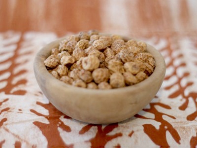 Tigernuts, for a nutritious and economical plant-based milk!