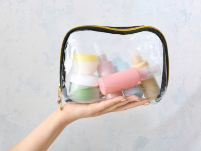 Une trousse de secours naturelle pour les vacances