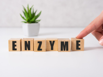 Rohkost und Enzyme: Eine indirekte Hilfe zur Bewältigung von Oxalaten?