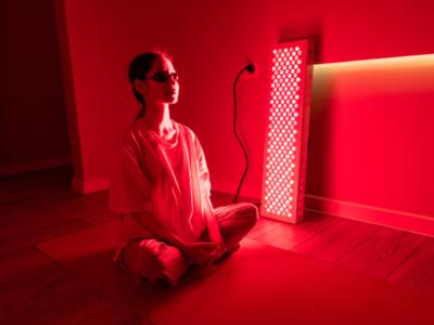 LED panels: An innovative ally for your heart health