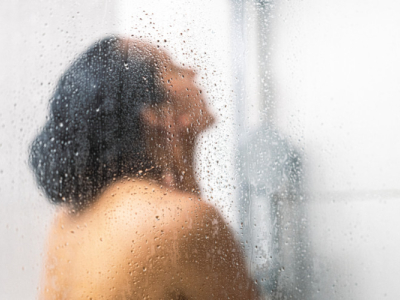 Votre douche quotidienne : source cachée d'exposition au chlore et aux polluants