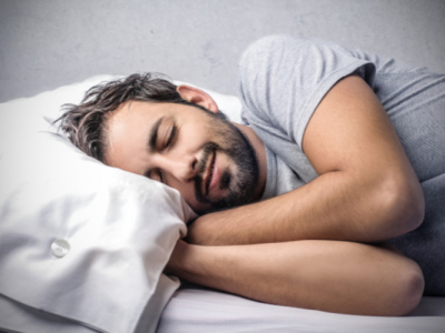 Insomnie ? Testez la lumière rouge