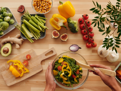 Ann Wigmore: Pioneira da alimentação viva e da saúde holística