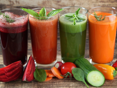 Norman Walker: El padre del jugo de vegetales y la alimentación viva