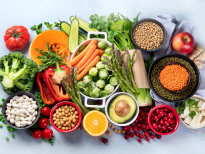 Oxalates : mythes, réalités et alimentation équilibrée