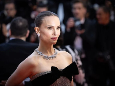 Natalie Portman: L'influenza della sua dieta vegetariana