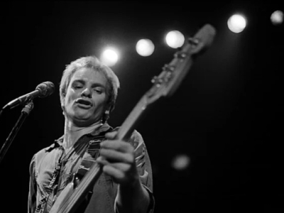 Dalla Scena alla Tavola: Sting, un Vero Modello di Vegetariano