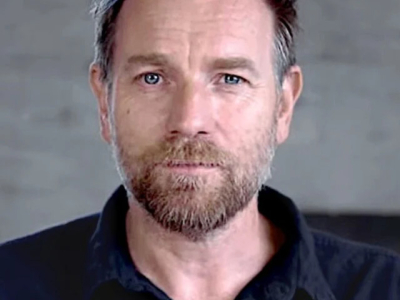 Ewan McGregor: Il Viaggio dell'Attore verso uno Stile di Vita Vegano