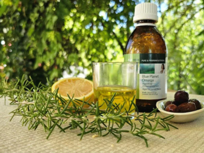 Les oméga-3 EPA & DHA : des alliés essentiels pour votre bien-être