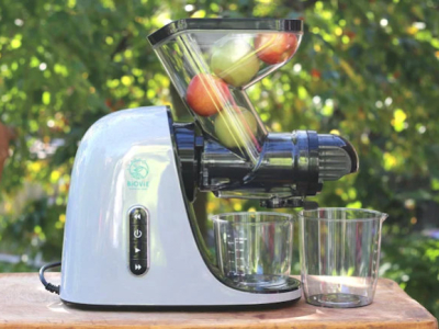 Cures de jus : oui mais... : quand la science remet les pendules à l'heure