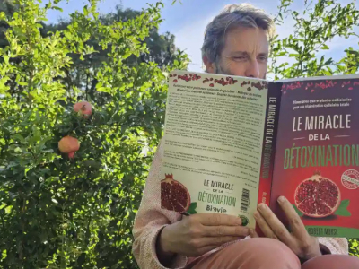 Robert Morse y El Milagro de la Desintoxicación: un libro que marcó mi camino