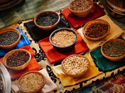 Proteine o Carboidrati: La verità sugli alimenti vegetali