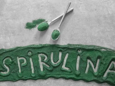 Spiruline et perte de poids : ce que révèlent les études scientifiques