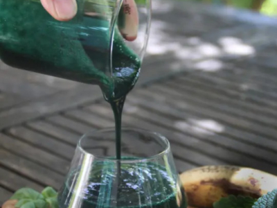 Spirulina per i capelli: guida completa per una chioma splendente di salute