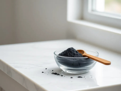 Carbone attivo: il purificatore naturale che dovresti conoscere