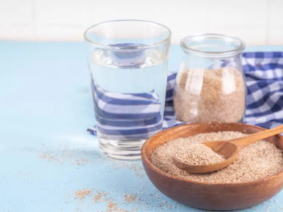 Psyllium biondo bio: guida completa per una disintossicazione intestinale dolce ed efficace