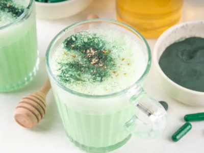 12 astuces efficaces pour masquer le goût de la spiruline