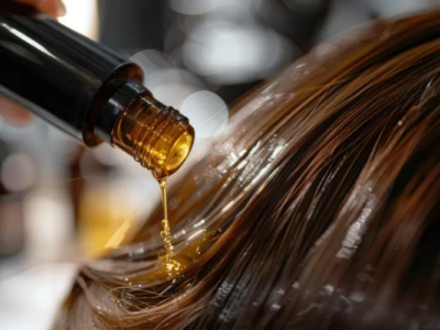  Huile de ricin et pousse des cheveux : la vérité scientifique