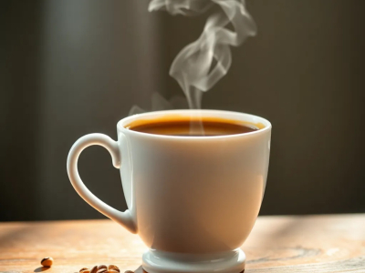 Kaffee aufhören, ohne zu leiden: der sanfte Übergang mit Lupinenkaffee